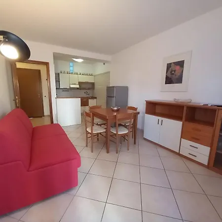 Centro Comm Ariston B11 * Lignano Sabbiadoro