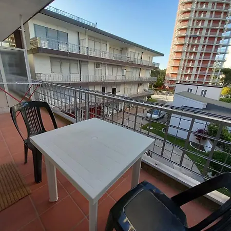 Appartamento Centro Comm Ariston B11 *