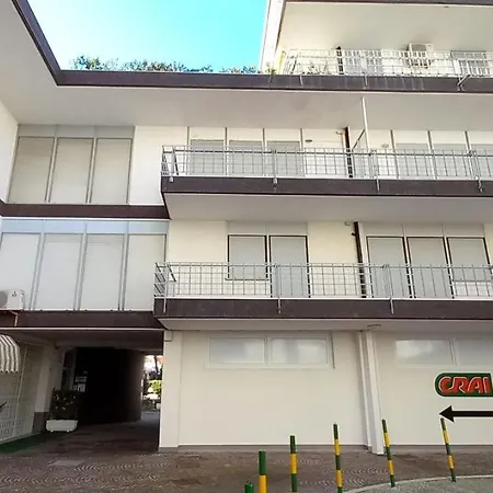 Centro Comm Ariston B11 Lignano Sabbiadoro