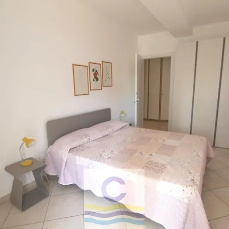 Centro Comm Ariston B11