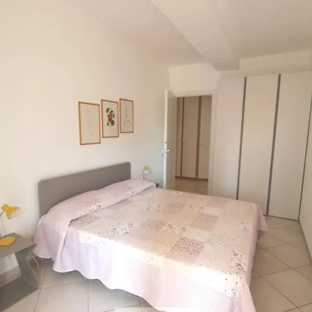 Centro Comm Ariston B11 Appartamento