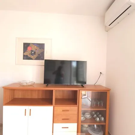 Appartamento Centro Comm Ariston B11