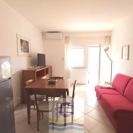 Appartamento Centro Comm Ariston B11 Lignano Sabbiadoro