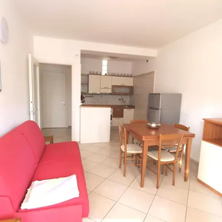 Centro Comm Ariston B11 Lignano Sabbiadoro