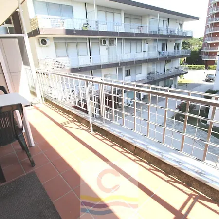 Appartamento Centro Comm Ariston B11 Lignano Sabbiadoro