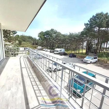 Centro Comm Ariston B11 Appartamento Lignano Sabbiadoro