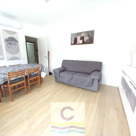 Centro Comm Ariston B11 Lignano Sabbiadoro