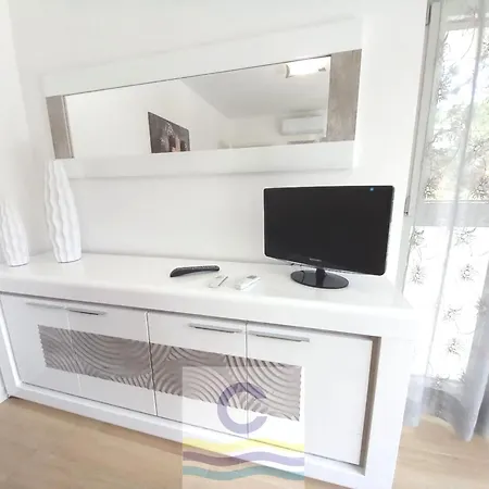Centro Comm Ariston B11 Appartamento