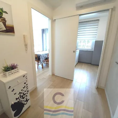 Centro Comm Ariston B11 Lignano Sabbiadoro