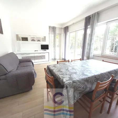 Centro Comm Ariston B11 Appartamento Lignano Sabbiadoro