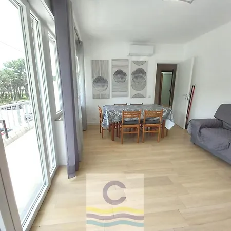 Centro Comm Ariston B11 * Lignano Sabbiadoro