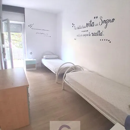 Appartamento Centro Comm Ariston B11 Lignano Sabbiadoro
