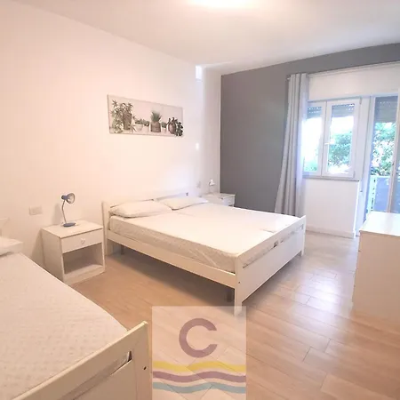 Centro Comm Ariston B11