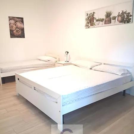 Centro Comm Ariston B11 Lignano Sabbiadoro