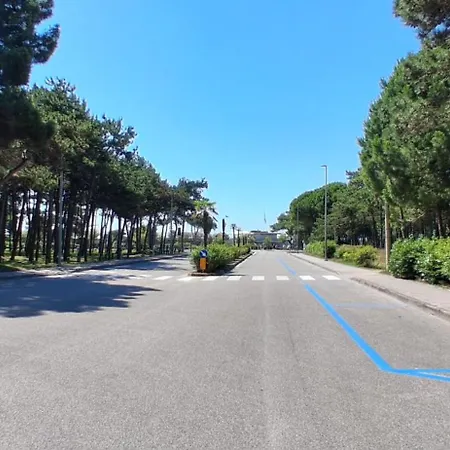 Centro Comm Ariston B11 * Lignano Sabbiadoro