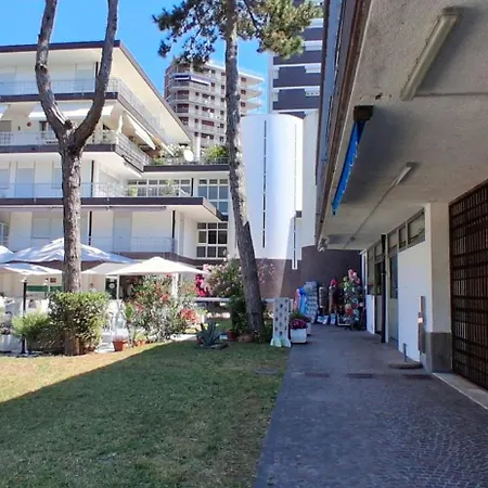 Appartamento Centro Comm Ariston B11 Lignano Sabbiadoro