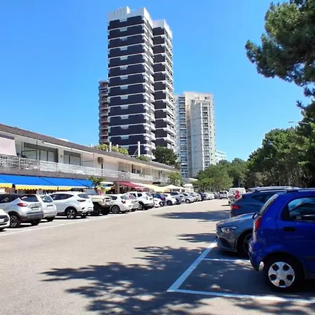 Appartamento Centro Comm Ariston B11