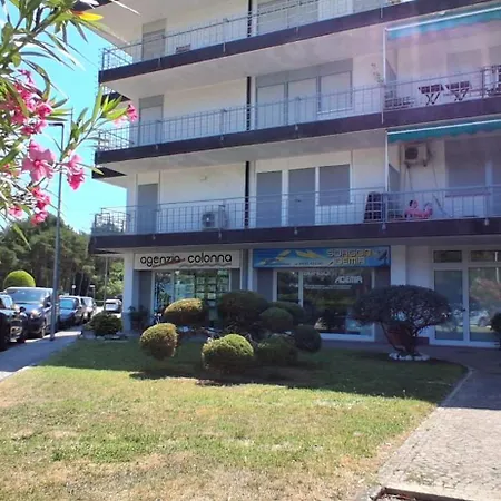 Centro Comm Ariston B11 Appartamento