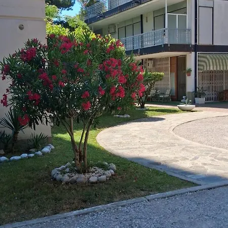 Appartamento Centro Comm Ariston B11 Lignano Sabbiadoro